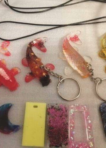 Boucles d’oreilles